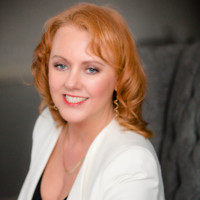 Brenda Shaw P.Eng.