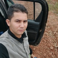 Wenderson Caetano
