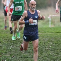 Mark Gallacher Fcca
