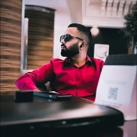 Mohammed Haris Shajahan