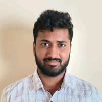 Shamanth H C