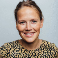 Lea Grønfeldt