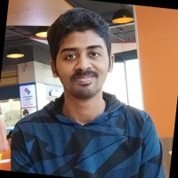 Shyam Kumar
