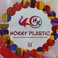 Andre Hokky Plastic