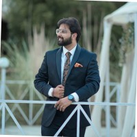 Deepak Singla