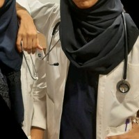 Dr Syeda Mahjabeen Fatima