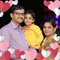 Deepak G