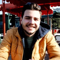 Oytun Karadağ