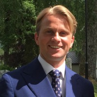 Eirik Hanevik