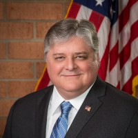 Ron Scearce