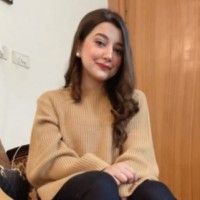 Mahnoor Qaiser