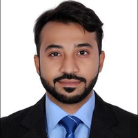 Ali Kaunain