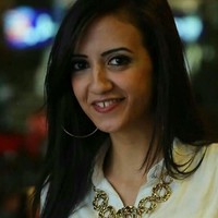 Marina Magdy