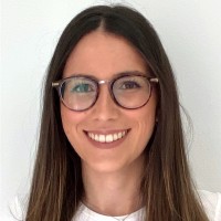 María Panadero Medina