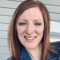 Rachel Vaughn