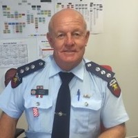 Gary Hall