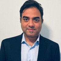 Sanjeev Mitra