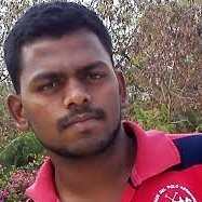 Sharan Gowda