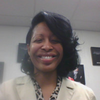 Dr. Menthia P. Bradley