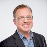 Todd Slivinskas, P. Eng, MBA