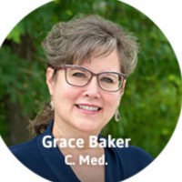 Grace Baker, C.Med.