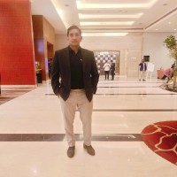 Aayush Bansal