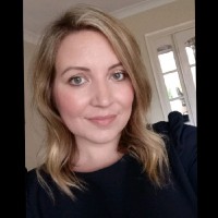 Karen Cook