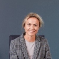 Siri Mørch Hesla