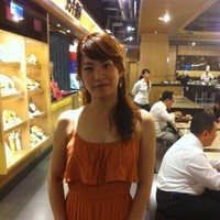 Vivian Chang
