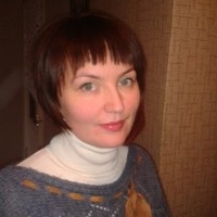 Ирина Козлова