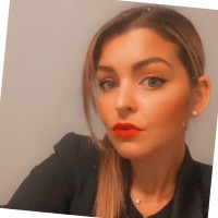Angélique Francisco