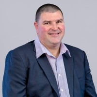 Cobus Calitz
