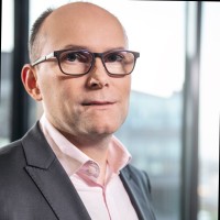 Rafal Dragunajtis, MBA