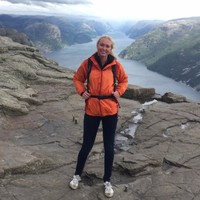 Kristy Steensma