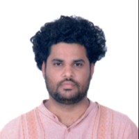 Mahammad Ali shaik