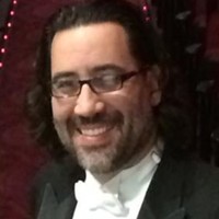Stephen Mansolo