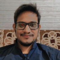 Ahemad Ali kadiwala