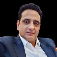 Maneesh Koul