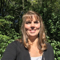 Mary Stuart, CPA, MBA