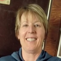 Sharon Collins