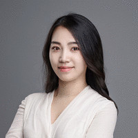 Grace Zhang , Cpa