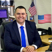 Javier Farias