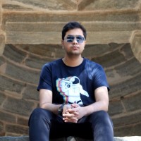 Siddharth Priyadarshi