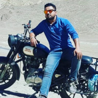 Rohit Bisht