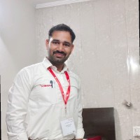 Sunil Parmar