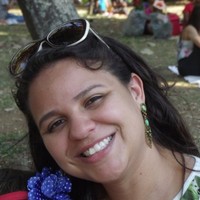 Luciana Ferreira Pinto