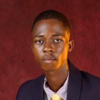 Ayomikun Adebayo