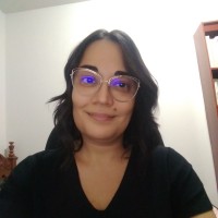 Arethusa Almeida de Paula