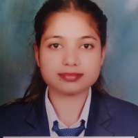 Tanvi Jinwal