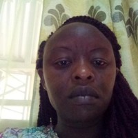 Mectilda Wanjala